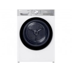 LG RH10V9AV2WR Στεγνωτήριο 10kg A+++ με Αντλία Θερμότητας LG RH10V9AV2WR Στεγνωτήριο 10kg A+++ με Αντλία Θερμότητας